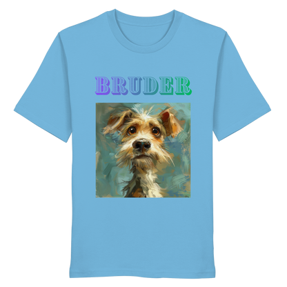 BRUDER - Organic Shirt