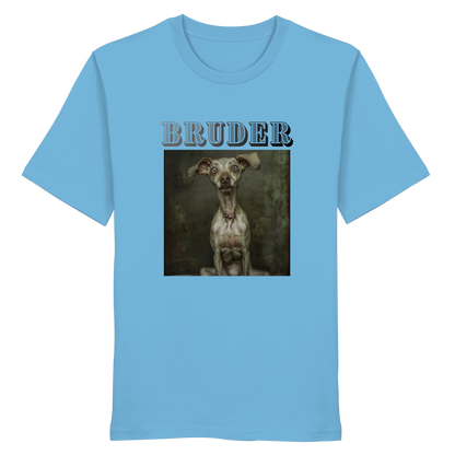 BRUDER - Organic Shirt