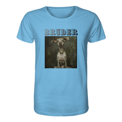 BRUDER - Organic Shirt