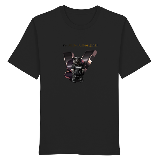 sV-Shirt - Organic Shirt