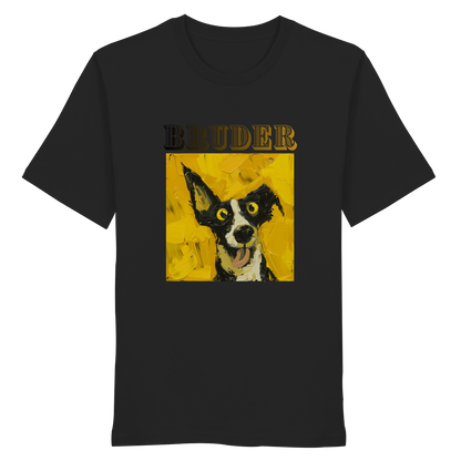 BRUDER - Organic Shirt