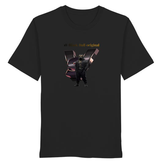 sV-Shirt - Organic Shirt