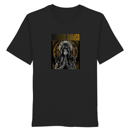Goldene Sünden - Organic Shirt