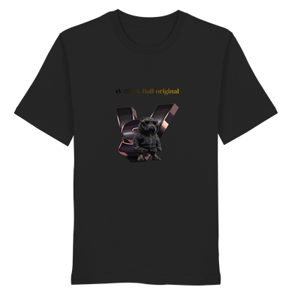 sV-Shirt - Organic Shirt