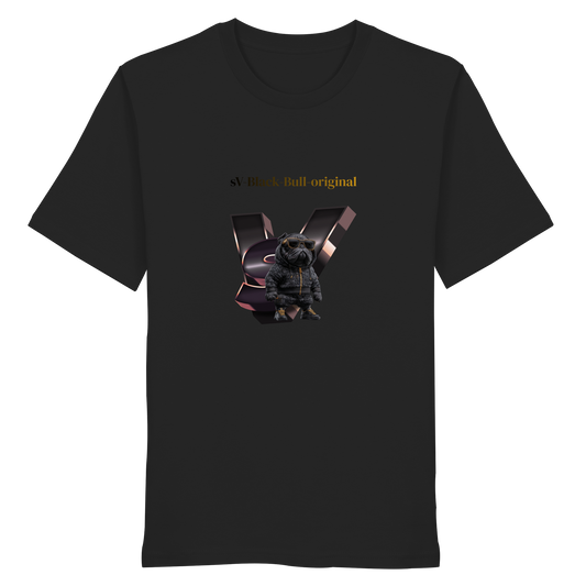 sV-Shirt - Organic Shirt