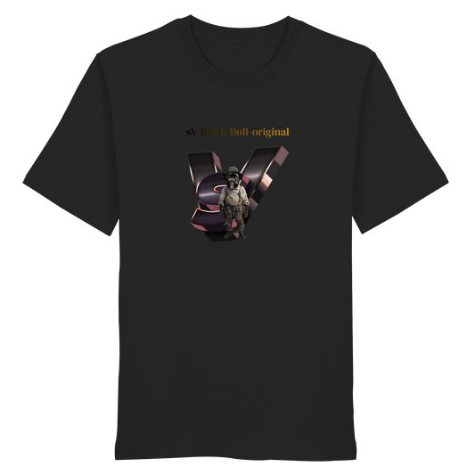 sV-Shirt - Organic Shirt