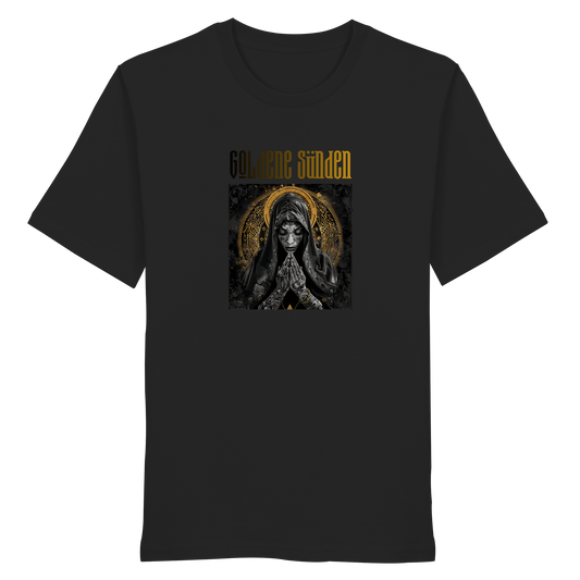 Goldene Sünden - Organic Shirt