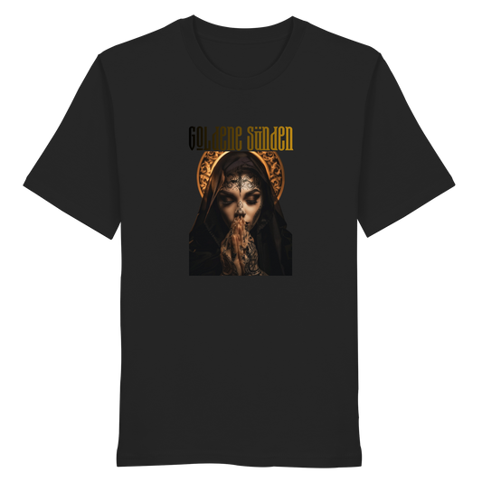 Goldene Sünden - Organic Shirt