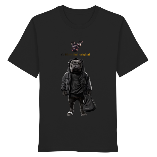 sV-Shirt - Organic Shirt