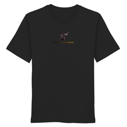 sV-Shirt - Organic Shirt