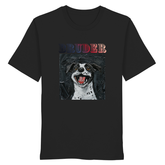 BRUDER - Organic Shirt