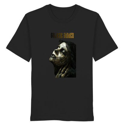 Goldene Sünden - Organic Shirt - SHUDOV