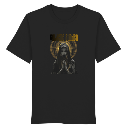 Goldene Sünden - Organic Shirt - SHUDOV