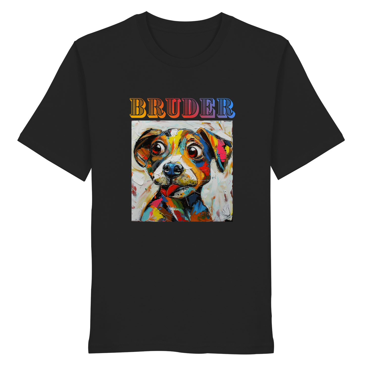 BRUDER - Organic Shirt