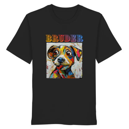 BRUDER - Organic Shirt