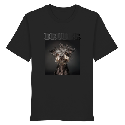 BRUDER - Organic Shirt