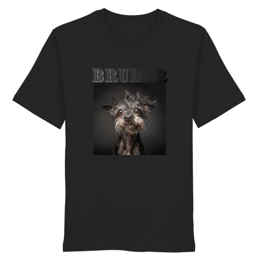 BRUDER - Organic Shirt