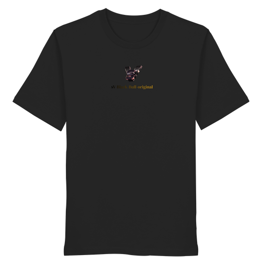sV-Shirt - Organic Shirt