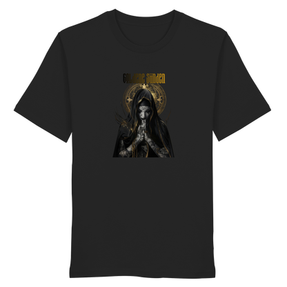 Goldene Sünden - Organic Shirt - SHUDOV