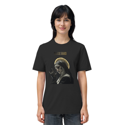 Goldene Sünden - Organic Shirt - SHUDOV