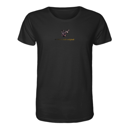 sV-Shirt - Organic Shirt