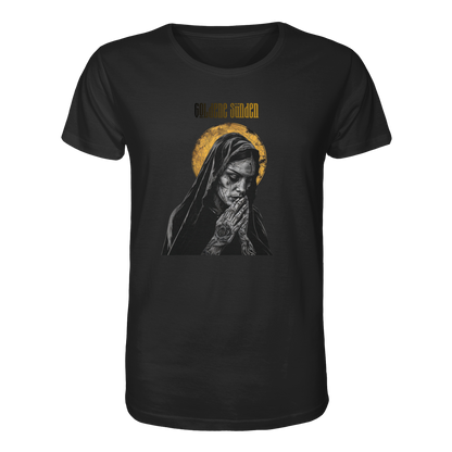 Goldene Sünden - Organic Shirt - SHUDOV