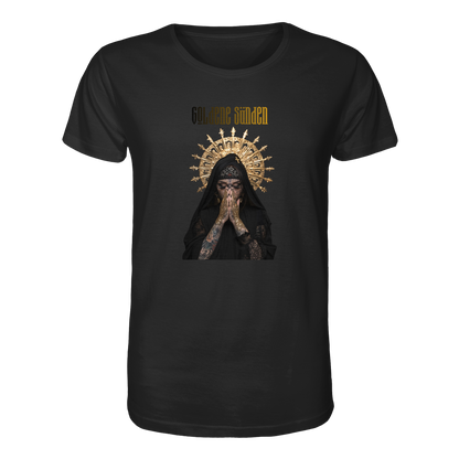 Goldene Sünden - Organic Shirt - SHUDOV