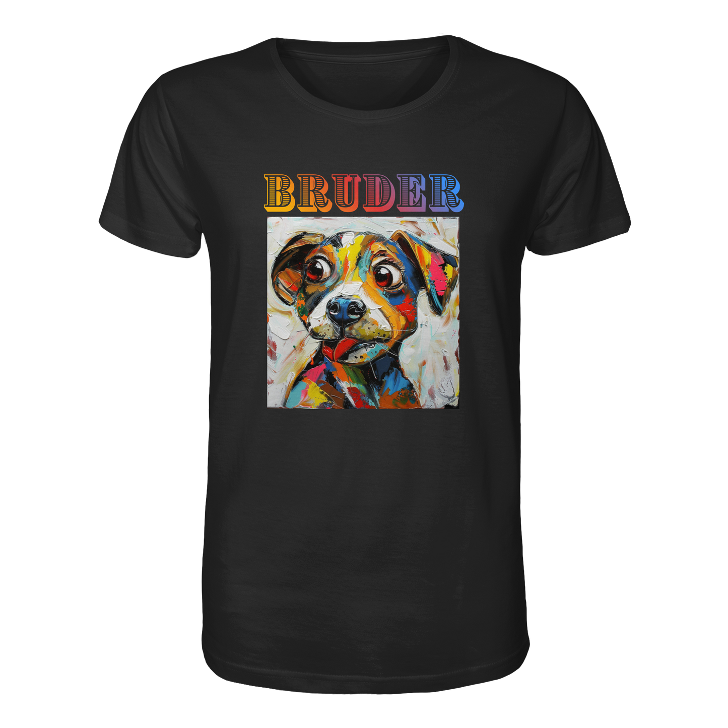 BRUDER - Organic Shirt