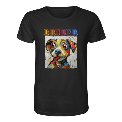 BRUDER - Organic Shirt