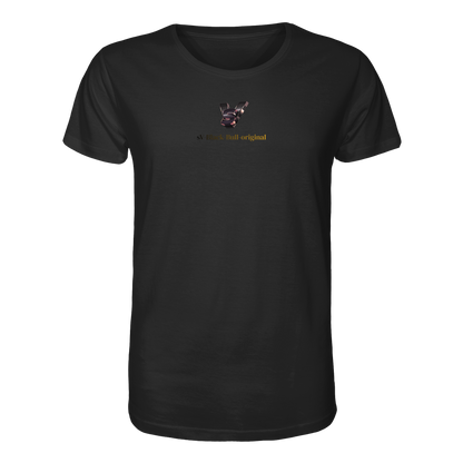 sV-Shirt - Organic Shirt