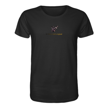 sV-Shirt - Organic Shirt