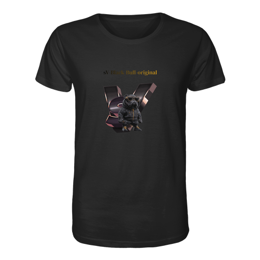 sV-Shirt - Organic Shirt