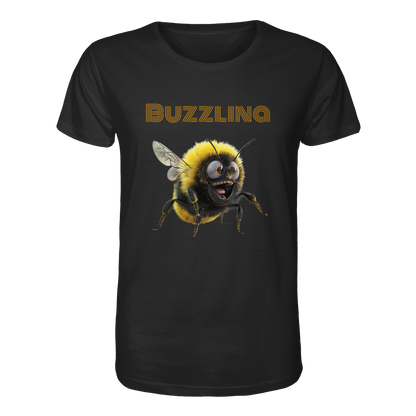 Buzzlina - Organic Shirt