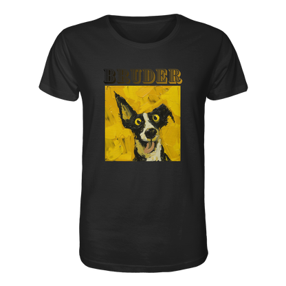 BRUDER - Organic Shirt