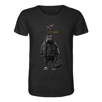 sV-Shirt - Organic Shirt