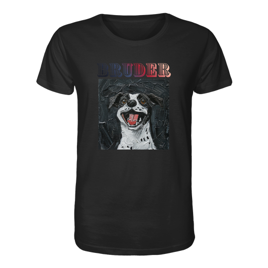 BRUDER - Organic Shirt