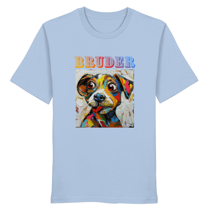 BRUDER - Organic Shirt