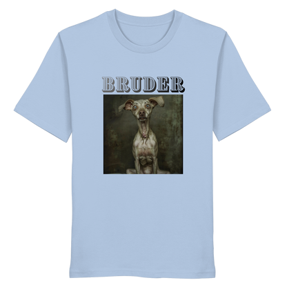 BRUDER - Organic Shirt
