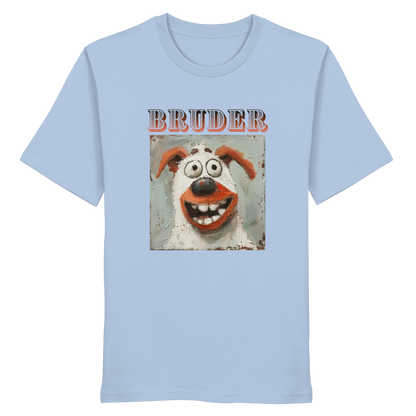 BRUDER - Organic Shirt