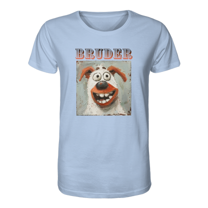 BRUDER - Organic Shirt
