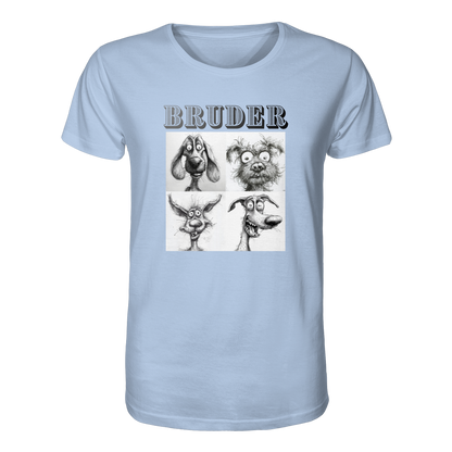 BRUDER - Organic Shirt