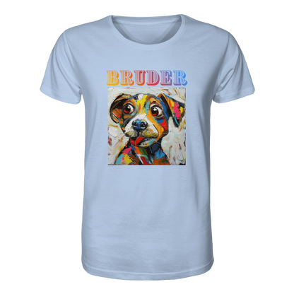 BRUDER - Organic Shirt