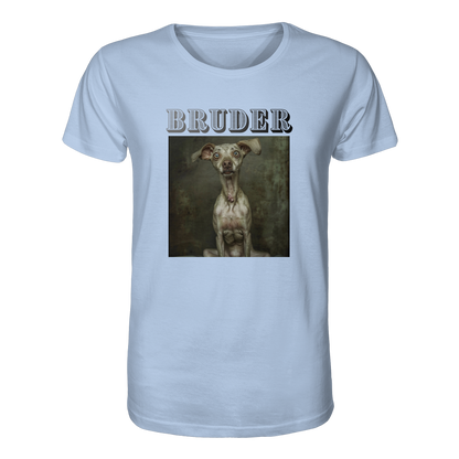 BRUDER - Organic Shirt