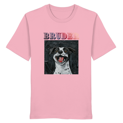 BRUDER - Organic Shirt