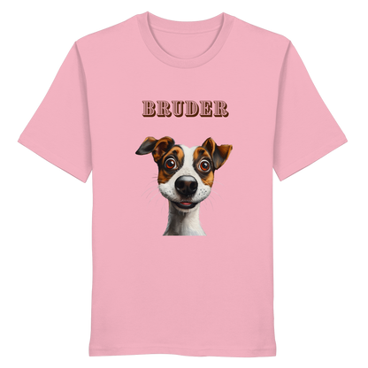 BRUDER - Organic Shirt
