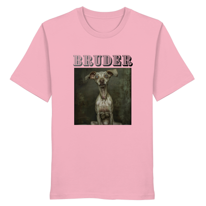 BRUDER - Organic Shirt