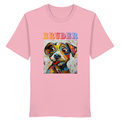 BRUDER - Organic Shirt