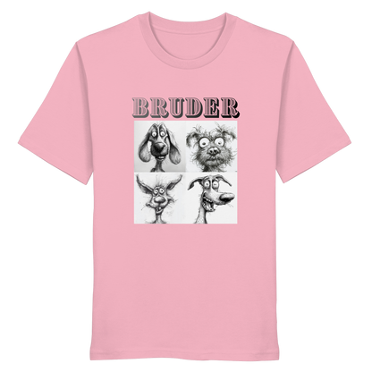 BRUDER - Organic Shirt