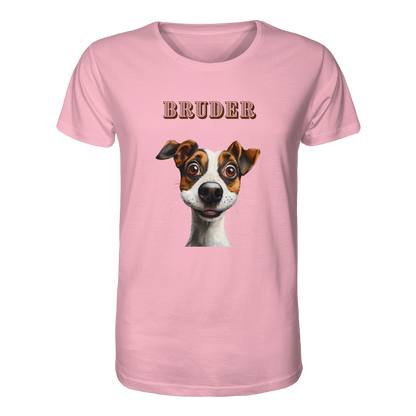 BRUDER - Organic Shirt