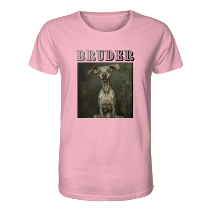 BRUDER - Organic Shirt
